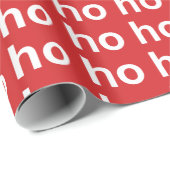 ホーホー ラッピングペーパー (ロールコーナー)