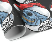 ホーホー ラッピングペーパー (ロールコーナー)