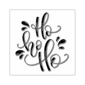 ホーホー ラバースタンプ (インプリント)