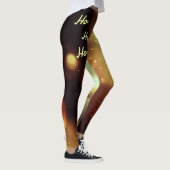 ホーホー レギンス (右)