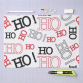 ホーホー 薄葉紙 (クラフト)