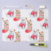 ホーホー 薄葉紙 (クラフト)