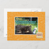 ホーマンズ ポストカード (正面/裏面)