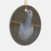 ホーマーのオーナメントの競争 セラミックオーナメント (右)