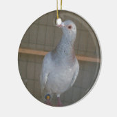 ホーマーのオーナメントの競争 セラミックオーナメント (左)