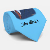 ホーマーのスーツ ネクタイ (ロール)