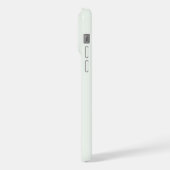 ホーマーのドーナツの夢 iPhone 15 Pro カー iPhoneケース (左側面)