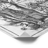 「ホーマーの全作品」のタイトルページ ポスター (角)