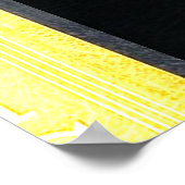 ホーマーのOdyssey Holgaartポスター ポスター (角)