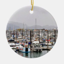 ホーマーアラスカの眺め