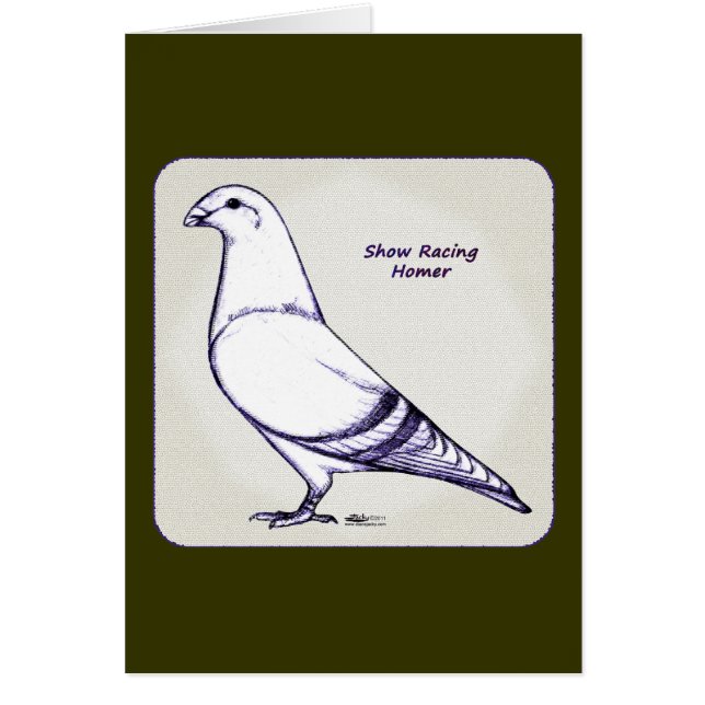 ホーマーデザイン (正面)