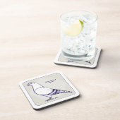 ホーマーデザイン コースター (右側)