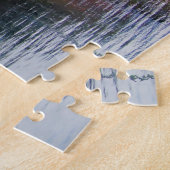 ホーマー アラスカ ジグソーパズル (側面)