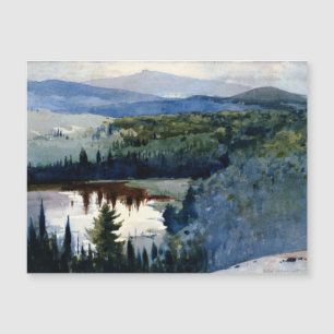 ホーマー – インディアンヴィレッジアディロンダックス