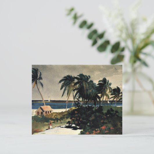 ホーマー – ナッソー1899, カード (スタンド正面)