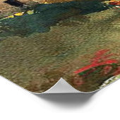 ホーマー – ナッソー1899 ポスター (角)