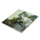 ホーマー – ホムササササリバー タイル (側面)