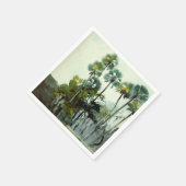 ホーマー – ホモ素晴らしンスサ川 スタンダードカクテルナプキン (角)