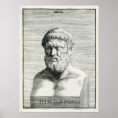 ホーマー ポスター (正面)