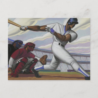 ホーマー ポストカード