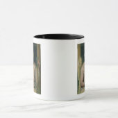 ホーマー マグカップ (中央)