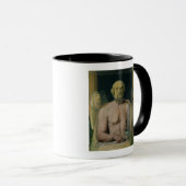 ホーマー マグカップ (正面右)