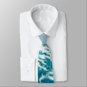 ホーマー – 北東アスター， 1895 ネクタイ (タイ)