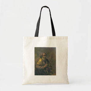 ホーマー。 著Rembrandt Van Rijn (最も最高のな質) トートバッグ