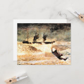 ホーマー – 鉄の王冠の破素晴らし壊 カード (正面/裏面インサイチュ)