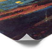 ホーマー – Andirondackガイド ポスター (角)