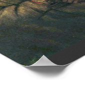 ホーマー。Rembrandt Van Rijn (最高の Quality) ポスター (角)