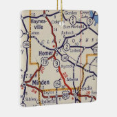 ホーマーLA セラミックオーナメント (右)