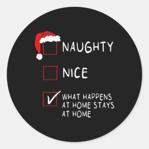 ホームいけなメンズ女性で何が起こるかNice List C ラウンドシール