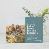 ホームおもしろいグリーン写真からCovidを投稿 シーズンカード (スタンド正面)