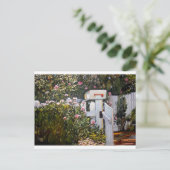 ホームからの手紙 ポストカード (スタンド正面)