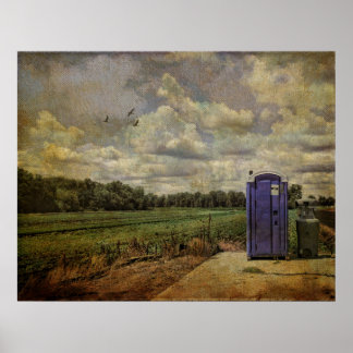 ホームから遠くにのポスター玉座 ポスター