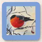 ホームかわいらしホーム コースター (正面)