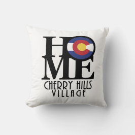 ホームさくらんぼヒルズビレッジ クッション