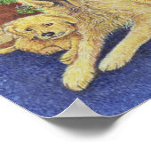 ホームとハース ポスター (角)