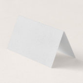 ホームとヒルズアイコン 名刺 (裏面)