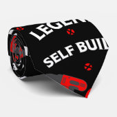 ホームの改善 ネクタイ (ロール)