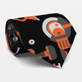 ホームの改善 ネクタイ (ロール)