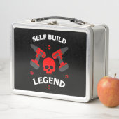 ホームの改善 メタルランチボックス (インサイチュ)