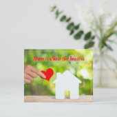 ホームはハートがエステート実在メーラーである (スタンド正面)