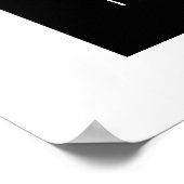 ホームはハートの場所 – ポスタ感動的ー ポスター (角)