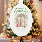 ホームはハート | 実在不動産 オーナメント