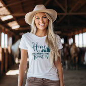 ホームはハート Tシャツ