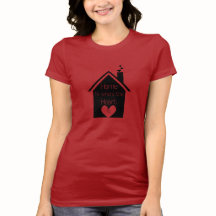 ホームはハート