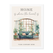 ホームは場所ハートコージーリアルティ