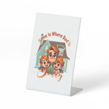 ホームは場所パパ – 父の日の贈り物アイディア